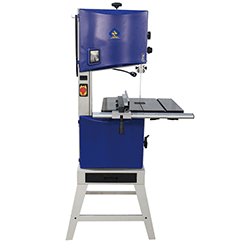 band saw