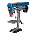 drill press