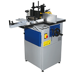 spindle moulder