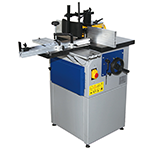 spindle moulder