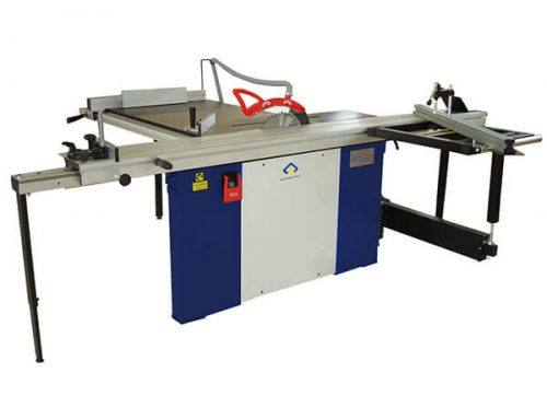 W1-PS12-2.6 12″ panel saw