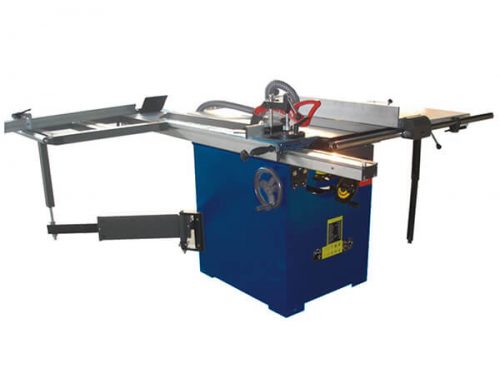 W1-PS12A-2 12″ panel saw – improved