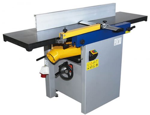 W2-PT16 16″ Planer thicknesser