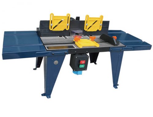 W3-RT1 Router table