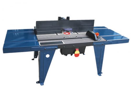 W3-RT2 Router table