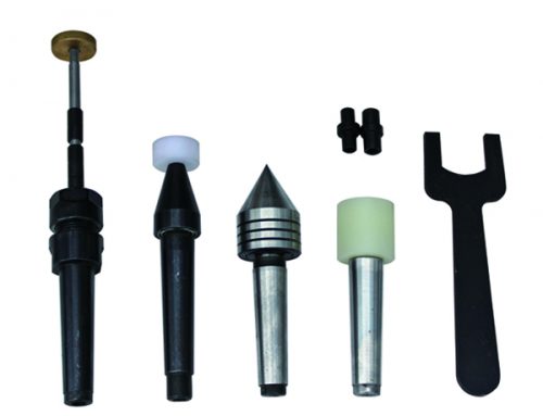 W4-PMM   pen mandrel kit