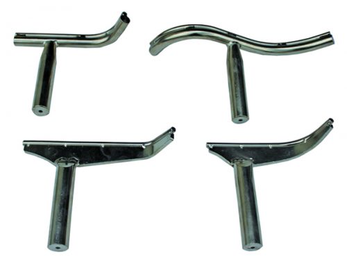 W4-TR4    Tool rest 4pcs set