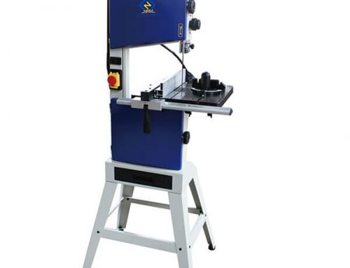 W5-BS10 10″band saw