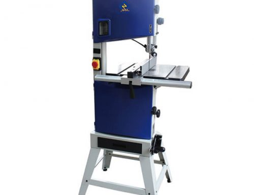 W5-BS12  12″/14″band saw