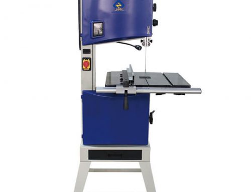 W5-BS14  12″/14″band saw